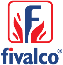โลโก้ FIVALCO