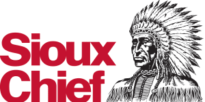 โลโก้ SIOUX CHIEF